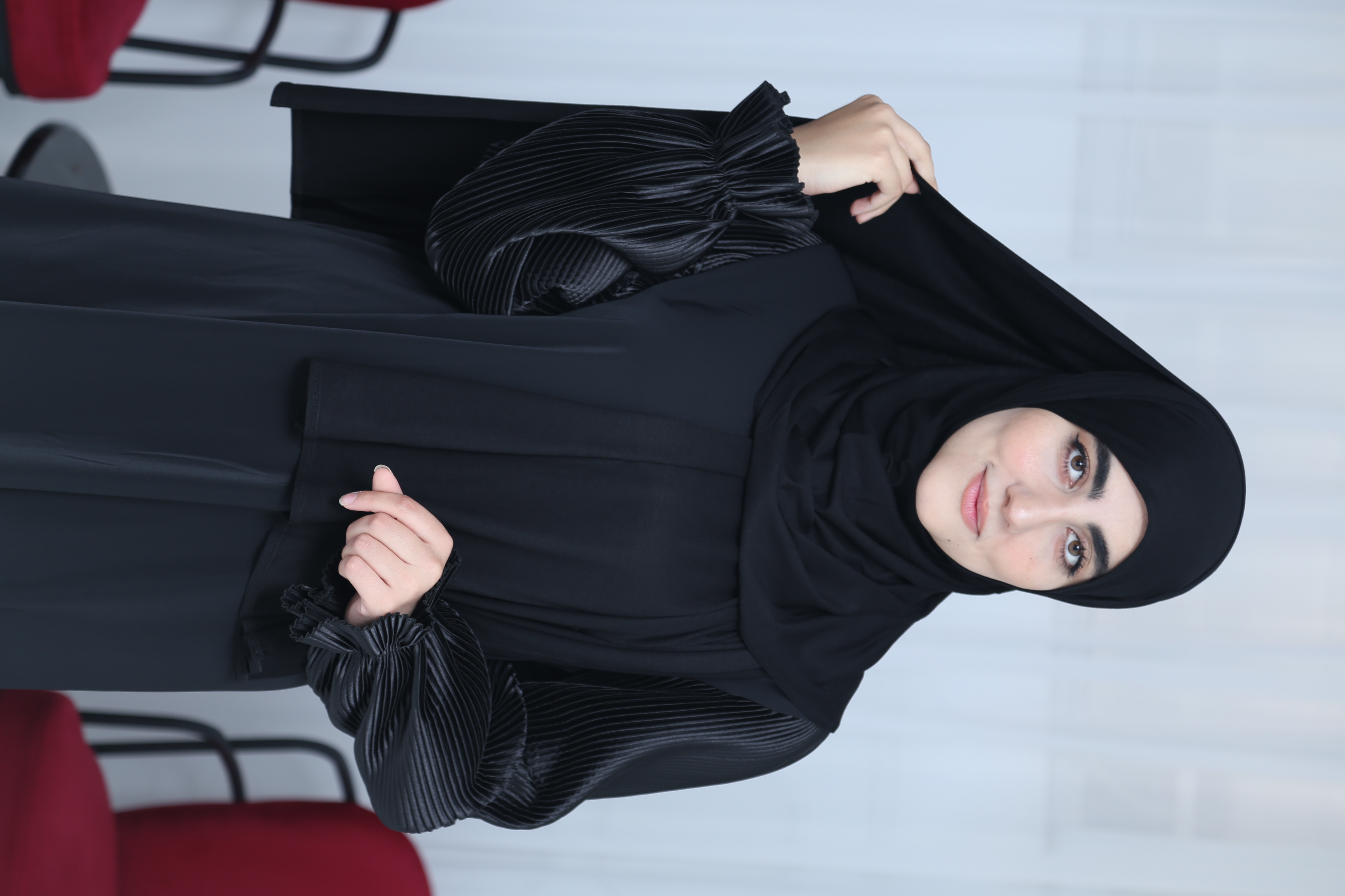 شال کشی کویتی